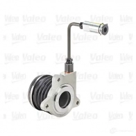Гидравлический выжимной подшипник сцепления VALEO C4QC CE3 804560 238874 3276428045603 - Изображение 2