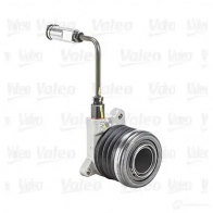 Гидравлический выжимной подшипник сцепления VALEO C4QC CE3 804560 238874 3276428045603 - Изображение 3