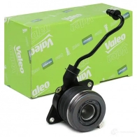 Гидравлический выжимной подшипник сцепления VALEO 804581 7D CCM9B 3276428045818 238893 - Изображение 2