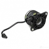 Гидравлический выжимной подшипник сцепления VALEO 804581 7D CCM9B 3276428045818 238893 - Изображение 4