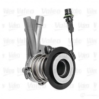 Гидравлический выжимной подшипник сцепления VALEO 7EMAE 830017 censo r 243640 - Изображение 2