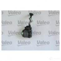 Гидравлический выжимной подшипник сцепления VALEO SP GTO 238901 804599 3276428045993 - Изображение 2