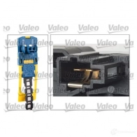 Подрулевой шлейф, витая пружина, кольцо срс VALEO 222068 AN7Y DI 251644 3276422516444 - Изображение 2
