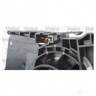 Подрулевой шлейф, витая пружина, кольцо срс VALEO 222068 AN7Y DI 251644 3276422516444 - Изображение 3