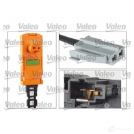 Подрулевой шлейф, витая пружина, кольцо срс VALEO 222072 3276422516482 03AF E 251648 - Изображение 8