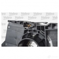 Подрулевой шлейф, витая пружина, кольцо срс VALEO 222072 3276422516482 03AF E 251648 - Изображение 9
