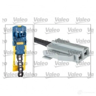 Подрулевой шлейф, витая пружина, кольцо срс VALEO 251646 3276422516468 Q 7OHU 222070 - Изображение 2