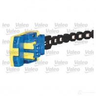 Подрулевой шлейф, витая пружина, кольцо срс VALEO RY6 YIU 251680 3276422516802 1205883230 - Изображение 2