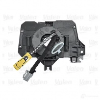 Шлейф подрулевой, кольцо срс VALEO 1205883504 251779 28EKZW W 3276422517793