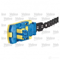 Подрулевой шлейф, витая пружина, кольцо срс VALEO 3276422516758 251675 1205883220 B PMM5 - Изображение 2