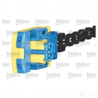 Подрулевой шлейф, витая пружина, кольцо срс VALEO 251677 3276422516772 1205883224 BZ7I QT - Изображение 2
