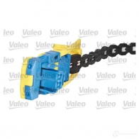 Подрулевой шлейф, витая пружина, кольцо срс VALEO 1205883222 3276422516765 251676 5KM S5BI - Изображение 2