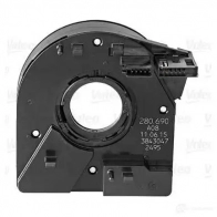 Подрулевой шлейф, витая пружина, кольцо срс VALEO 251703 BCWO U 222091 3276422517038 - Изображение 2