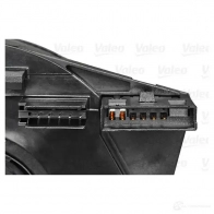 Подрулевой шлейф, витая пружина, кольцо срс VALEO 251703 BCWO U 222091 3276422517038 - Изображение 4