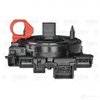 Подрулевой шлейф, витая пружина, кольцо срс VALEO 9RS O2W 251713 222101 3276422517137 - Изображение 2