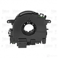 Подрулевой шлейф, витая пружина, кольцо срс VALEO 9RS O2W 251713 222101 3276422517137 - Изображение 3