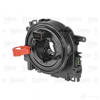 Подрулевой шлейф, витая пружина, кольцо срс VALEO 9RS O2W 251713 222101 3276422517137 - Изображение 4