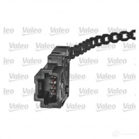Подрулевой шлейф, витая пружина, кольцо срс VALEO 1KE6L O 251681 1205883236 3276422516819 - Изображение 2