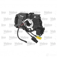 Подрулевой шлейф, витая пружина, кольцо срс VALEO 1KE6L O 251681 1205883236 3276422516819 - Изображение 5