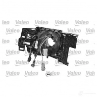 Подрулевой шлейф, витая пружина, кольцо срс VALEO 8KIO T7C 3276422516420 251642 222066 - Изображение 6