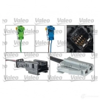 Подрулевой шлейф, витая пружина, кольцо срс VALEO 8KIO T7C 3276422516420 251642 222066 - Изображение 7