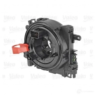 Подрулевой шлейф, витая пружина, кольцо срс VALEO 222102 1W5 KO0 3276422517144 251714 - Изображение 2