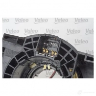 Подрулевой шлейф, витая пружина, кольцо срс VALEO 3276422516475 K DOB2OC 251647 222071 - Изображение 3