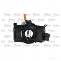 Подрулевой шлейф, витая пружина, кольцо срс VALEO U E1U6QV 251802 1423043472 - Изображение 2
