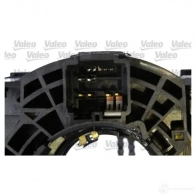 Подрулевой шлейф, витая пружина, кольцо срс VALEO U E1U6QV 251802 1423043472 - Изображение 3