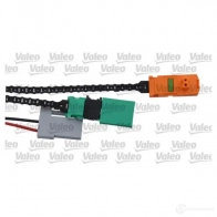 Подрулевой шлейф, витая пружина, кольцо срс VALEO U E1U6QV 251802 1423043472 - Изображение 4