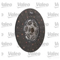 Диск сцепления VALEO 1800 59 180059Z 806449 239424 - Изображение 2