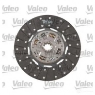 Диск сцепления VALEO 305167 806005 1193426935 280 Mx10