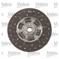 Диск сцепления VALEO 320231 829054 19 2675 21169352 - Изображение 2