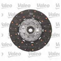 Диск сцепления VALEO 1193428416 829032 320122Z 32 0122 - Изображение 2