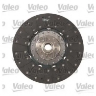 Диск сцепления VALEO 305 661 1193426954 806033 305661Z