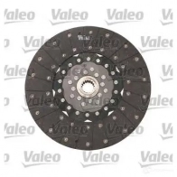 Диск сцепления VALEO 305 661 1193426954 806033 305661Z - Изображение 2