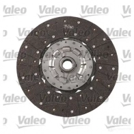 Диск сцепления VALEO 305953Z 806016 305 953 239355
