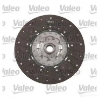 Диск сцепления VALEO 5993116 806041 192512Z 192 512 - Изображение 2