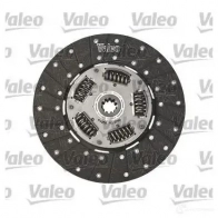 Диск сцепления VALEO 806030 176960Z 1423057639 1769 60