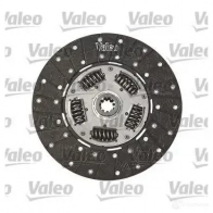 Диск сцепления VALEO 806030 176960Z 1423057639 1769 60 - Изображение 2