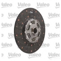 Диск сцепления VALEO VBVPP 243616 3 06595 829336