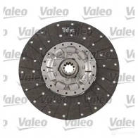 Диск сцепления VALEO 223072 22045 0 279098 220450Z