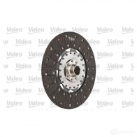 Диск сцепления VALEO 686885 1423057694 3 80Rx10 806250