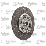 Диск сцепления VALEO 19244 9 243580 192449Z 829030 - Изображение 2