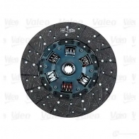Диск сцепления VALEO KG 1JPY 112367555 3276428294018 829401 - Изображение 2