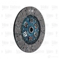 Диск сцепления VALEO KG 1JPY 112367555 3276428294018 829401 - Изображение 4