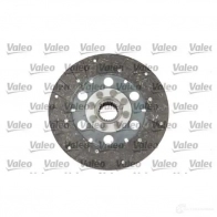 Диск сцепления VALEO 806458 91011817 YHCQ80D D675 S - Изображение 2