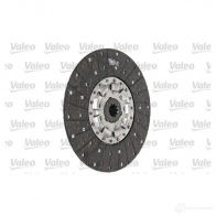 Диск сцепления VALEO 318533Z 806123 31853 3 5993122 - Изображение 2