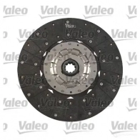 Диск сцепления VALEO 239517 223722Z 22 3722 807564