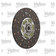 Диск сцепления VALEO CKCS1PG 243617 30 9166 829369 - Изображение 2